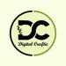DigitalCraftic store logo