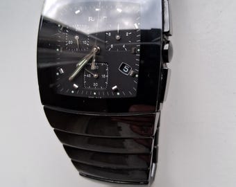 Swatch Maxi BOXING MGN163 - Etsy