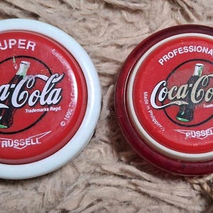 Russell Yo Yo - Etsy