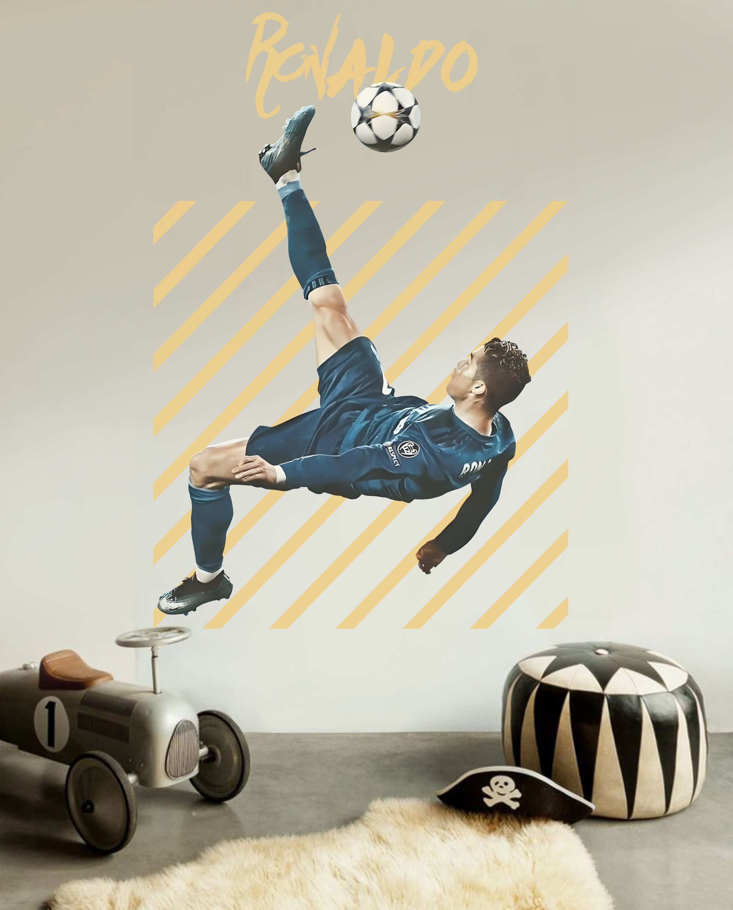 Soccer Wallpaper Etsy Canada