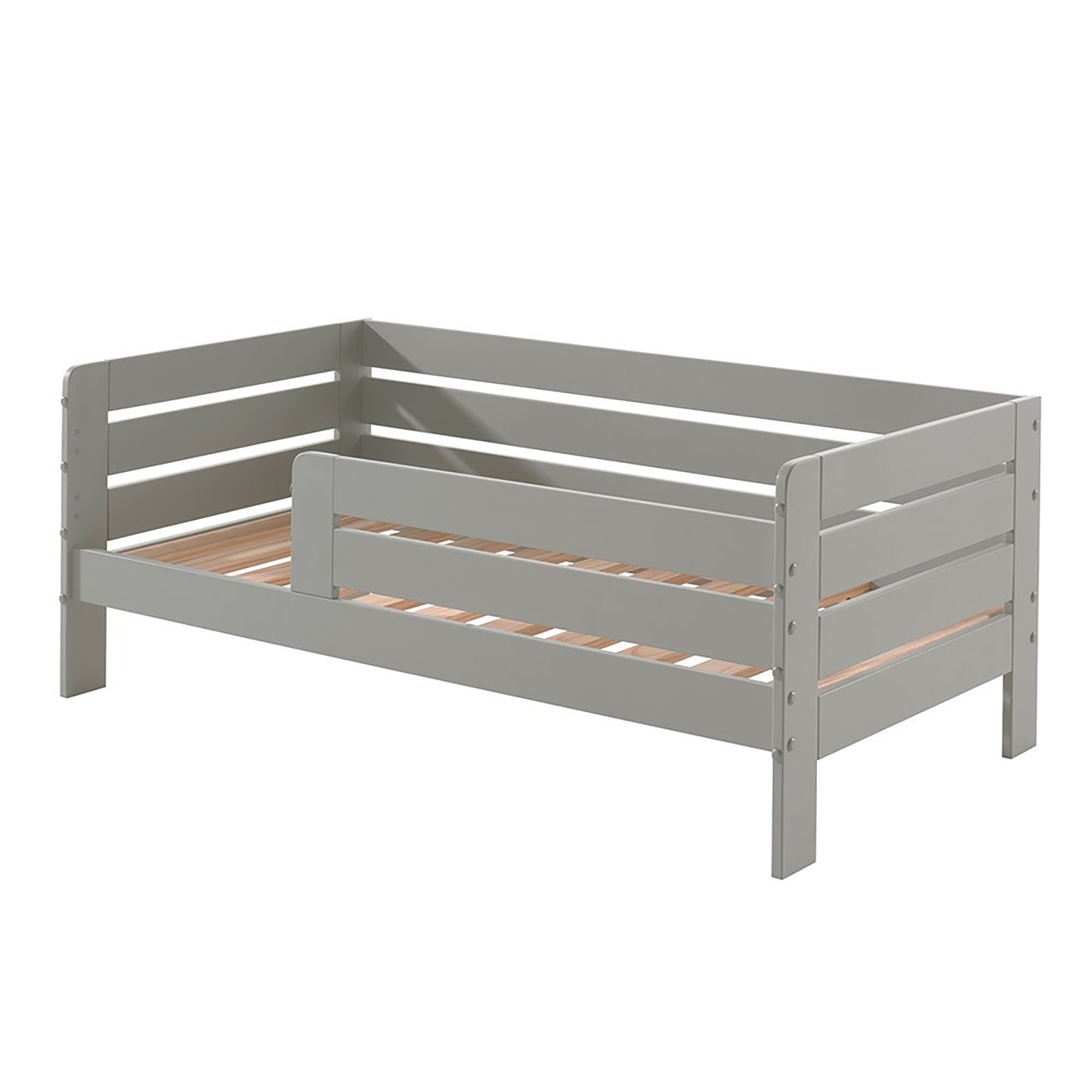 Wood House Baby Bed Floor Bed Frame Bed Toddler Bed House Bed Etsy