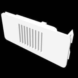 BMW E Series Microphone Cover 51448250108