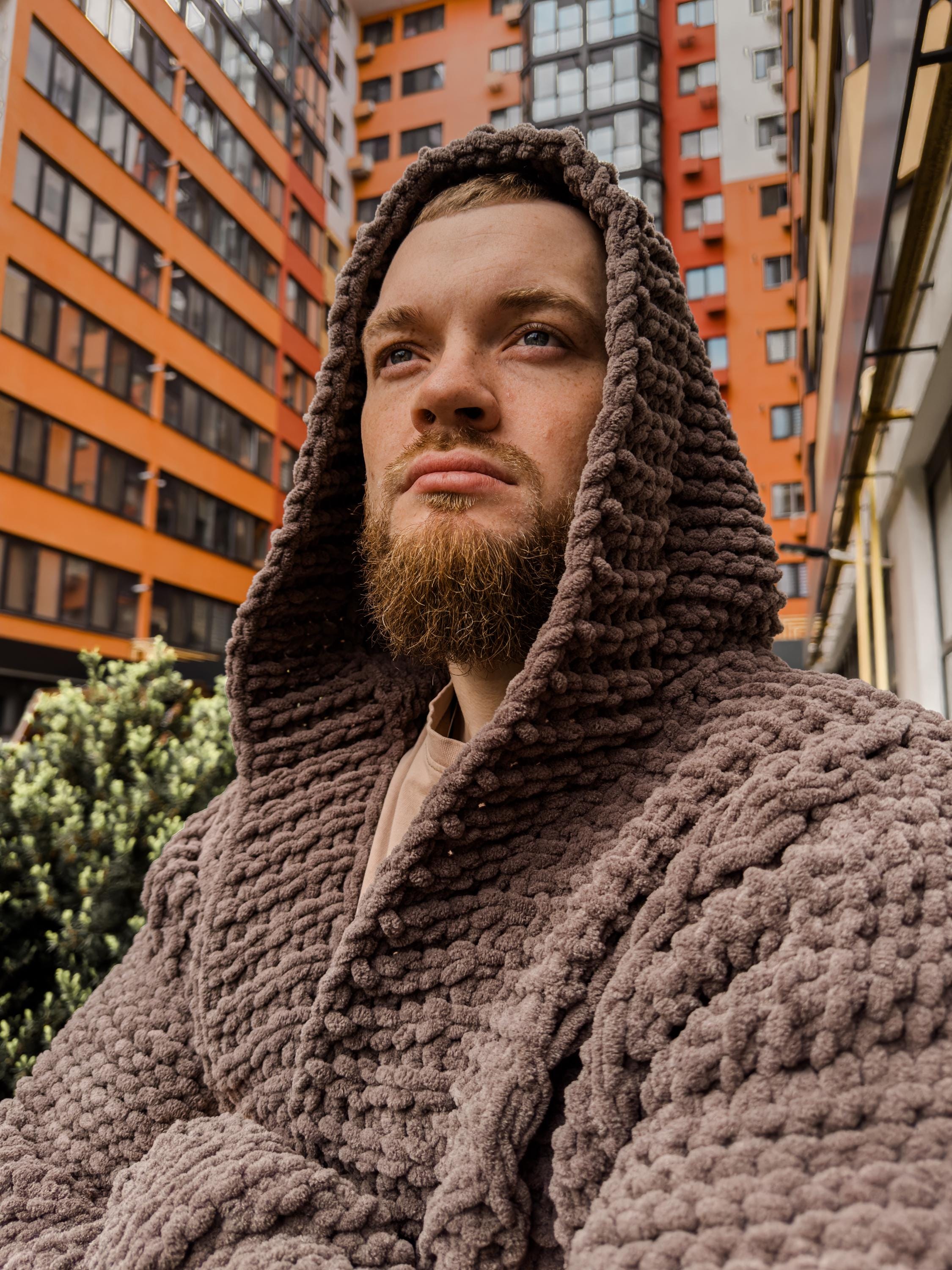 GINGI KNITTED HOODY ジャーナルスタンダードラックス St James Infirmary Cardigan – Steady Hands