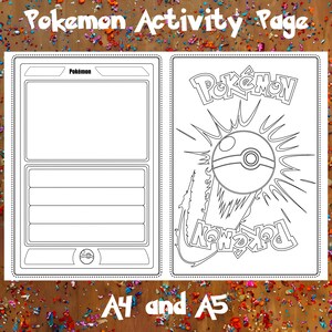 how to create your own pokemon card Make card! Community - Fan art, videos, guides, polls and more create your own pokemon card