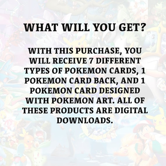 we will buy your pokemon cards Slayer Love Card How to Sell Your Sports
