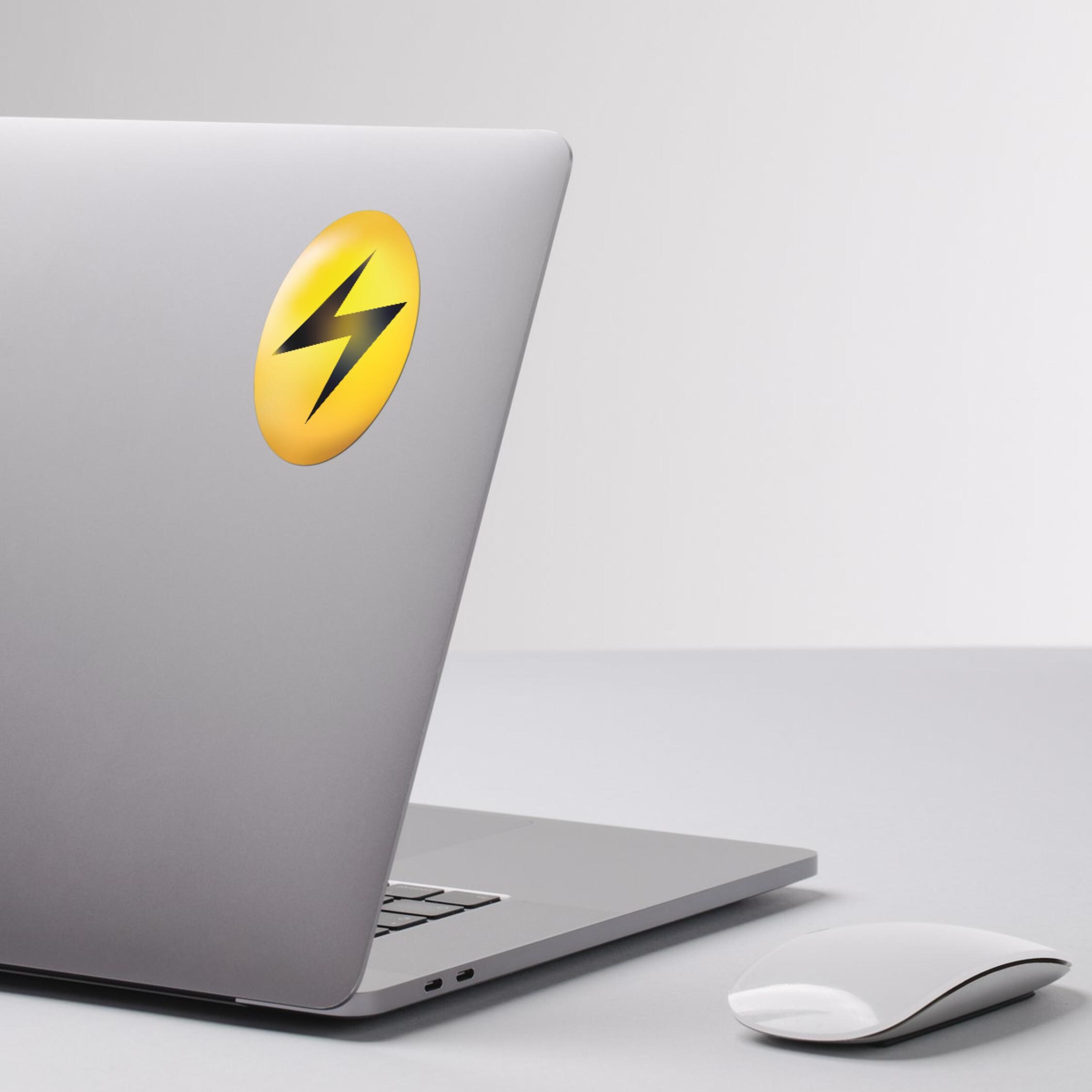 Energy Type Icons Bundle - High-res PNG, SVG, AI Formats for Custom ...