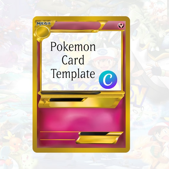 pokemon card photo prop Amazon.com: Personalized Photobooth for Birthday Party main image 0