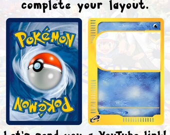 back of pokemon card printable 25 Rare Cards with 100 HP or Higher (Assorted Lot with No Duplicates) (Limited Edition) : Toys & Games Super Mario & Luigi Pokemon