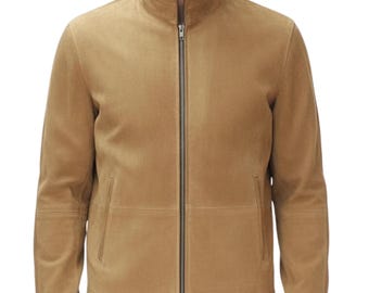 ジェームズ・ボンド ベージュ「モロッコジャケット」 - スペクター007