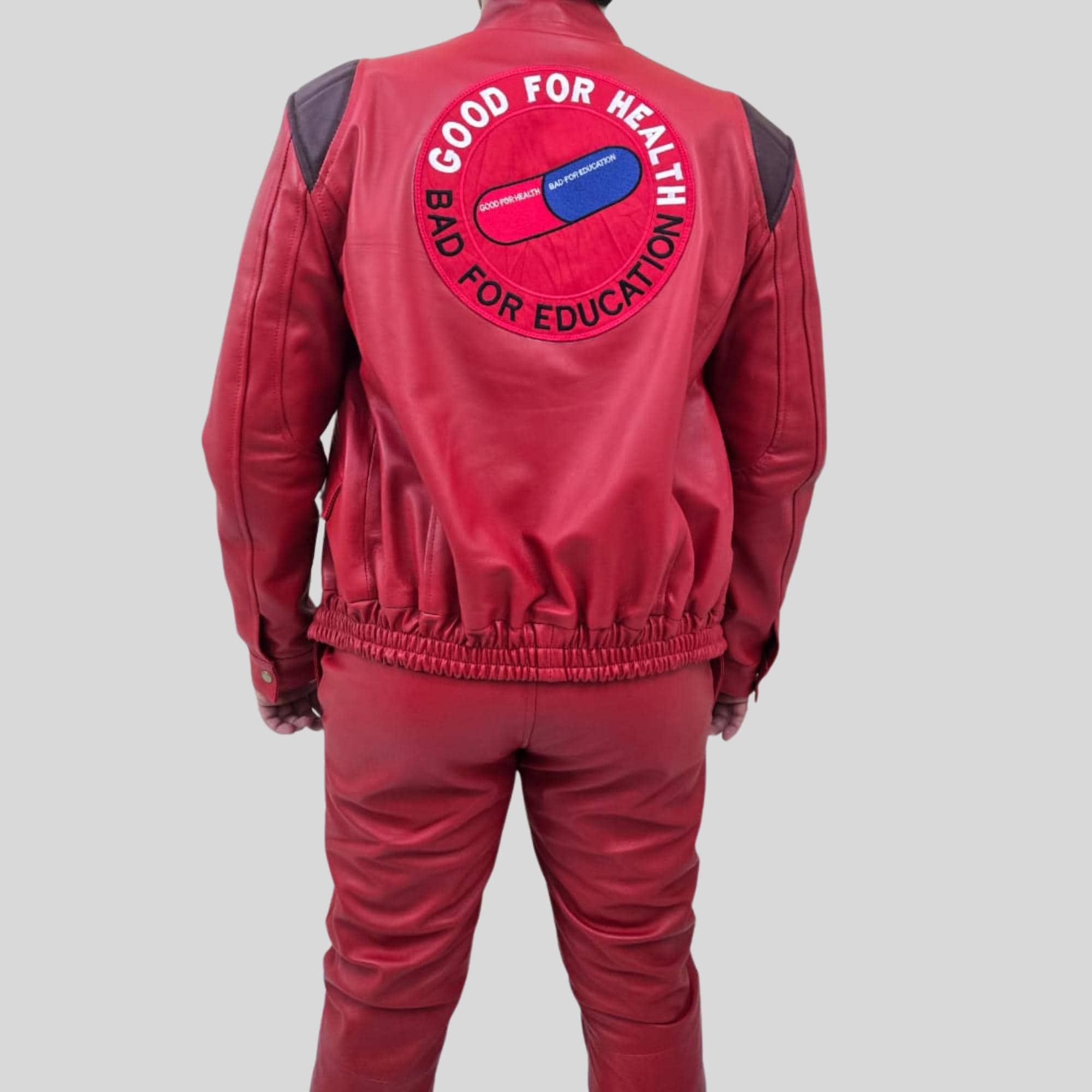 Akira jacket - Etsy 日本