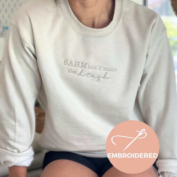 Sourdough sweatshirt stay at home mom tshirt homesteading gift for crunchy Mom Sourdough Gift for Homemaking mom Sourdough era tshirt