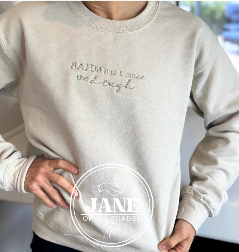 Sourdough sweatshirt stay at home mom tshirt homesteading gift