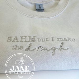 homesteading gift for crunchy Mom Sourdough Gift for Homemaking mom Sourdough era tshirt