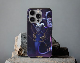 Mobile Phone case nami  league of legends