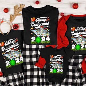 Merry Cruisemas Shirt, Christmas Cruise Shirts, Family Christmas Cruise Trip Shirts, Cruise Vacation Shirt, Christmas Gifts, Cruise Life