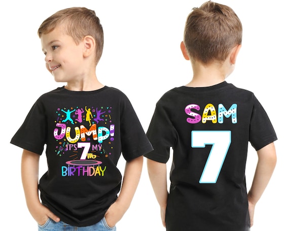 It's My 7th Birthday Shirt Dinosaur Party For 7 Year Old Boy It's My 7th Birthday Shirt Dinosaur Party For 7 Year Old Boy