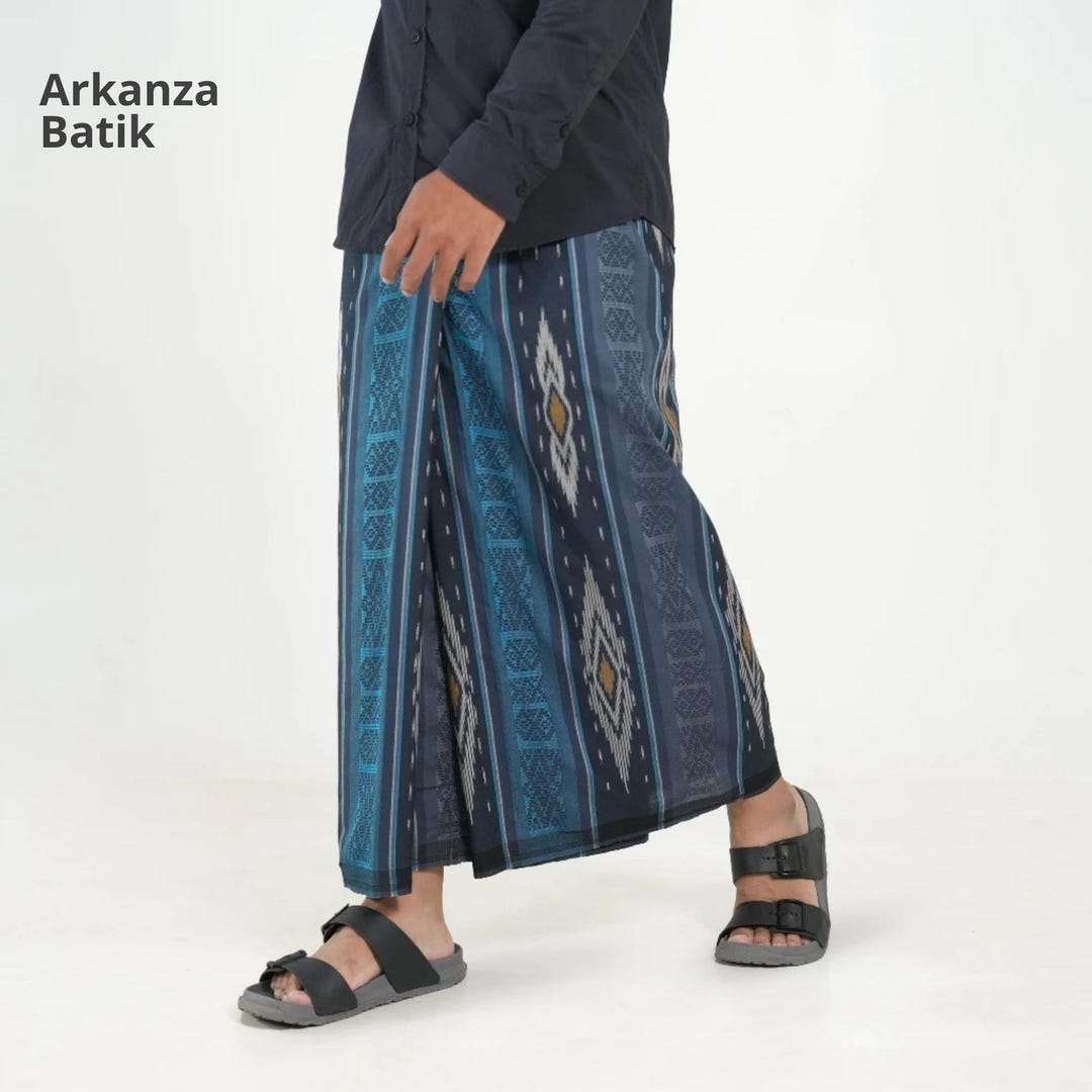 sarong shawl