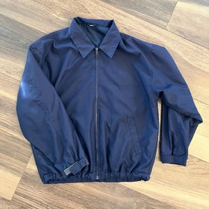 Vintage Men&#39;s Workwear Jacket