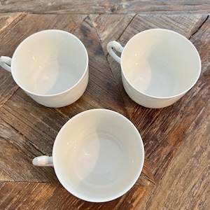 Haviland Marseille pattern, tea/coffee cup, Limoges France