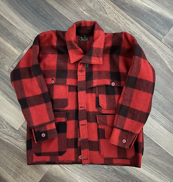50s hunting jacket - Gem 50s hunting jacket - Gem