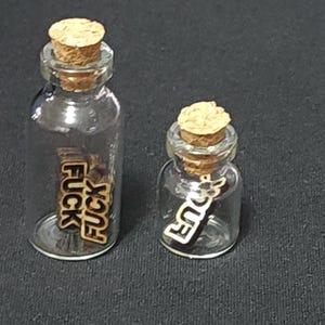 Last F*ck Jar