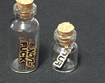 Last F*ck Jar