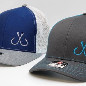 FISHING HOOK HAT
