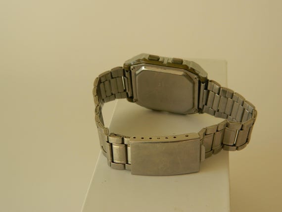 Vintage Casio DB-520 Module 675 | Made in Japan |… - image 9