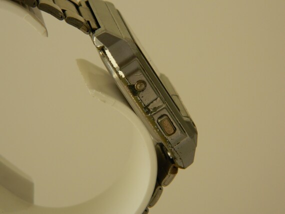 Vintage Casio DB-520 Module 675 | Made in Japan |… - image 4