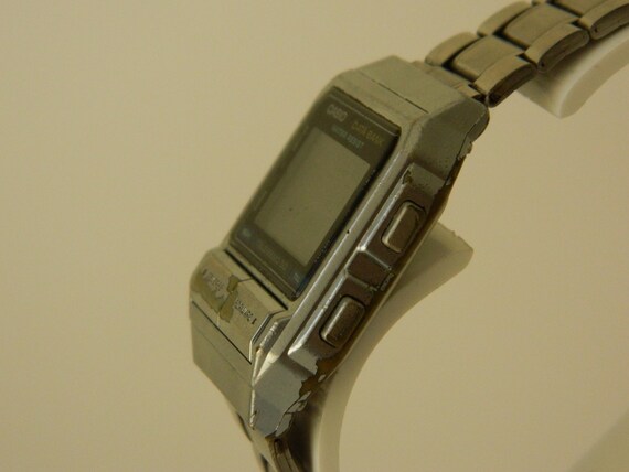 Vintage Casio DB-520 Module 675 | Made in Japan |… - image 5
