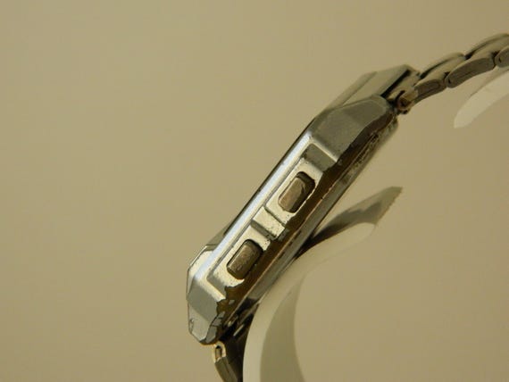 Vintage Casio DB-520 Module 675 | Made in Japan |… - image 6