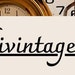 nbivintageretrowatch
