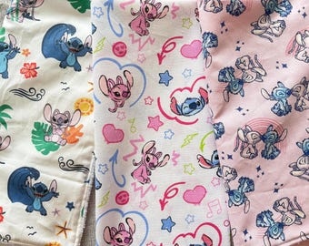 Tovaglioli personalizzati per bambini, ideali per mense scolastiche, asili nido e centri diurni.