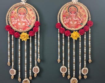 Home decor hangings / Side Decor Hangings / Diwali Decor/ Housewarming Decor