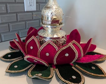 Varalakshmi Essentials