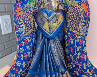 Ammavaru bhujalu / Ammavaru thomala 2 in 1 / Amman malai / Varalakshmi bhujalu / Varalakshmi decor/ Navaratri Decor