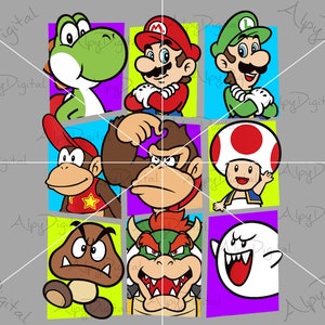 Super Mario Character Png,Super Mario Bros Png,Super Mario World Svg,Super Mario World Png,Super Mario Yoshi Luigi Bowser