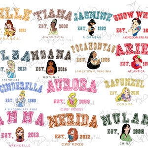 Princess Bundle Png,Princess Est Png,Princess Bundle Svg,Princess Best Day Ever Png,Princess clipart,Princess Digital World Png,Girl Trip