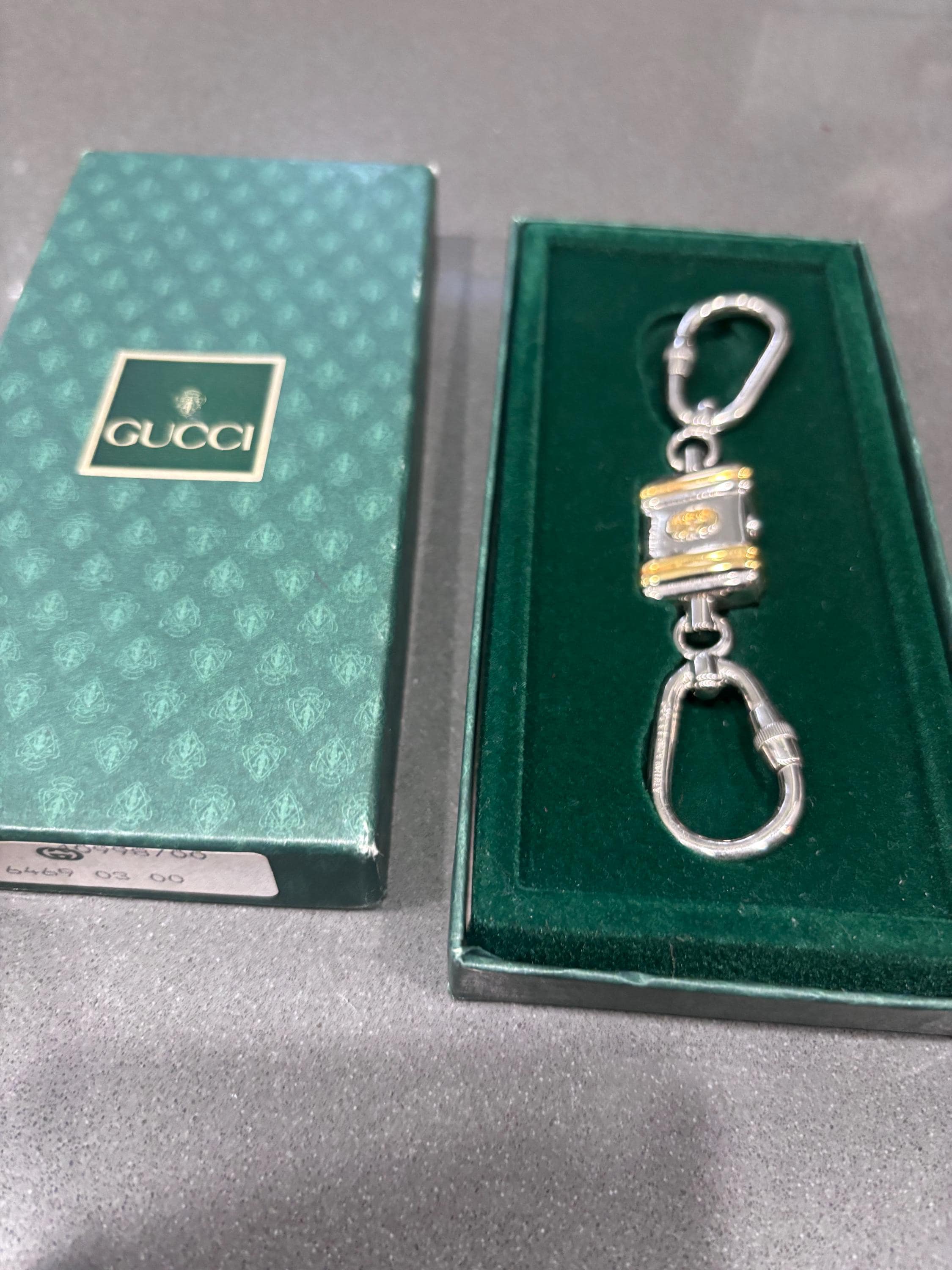 Buy Gucci Keychain Online In India India