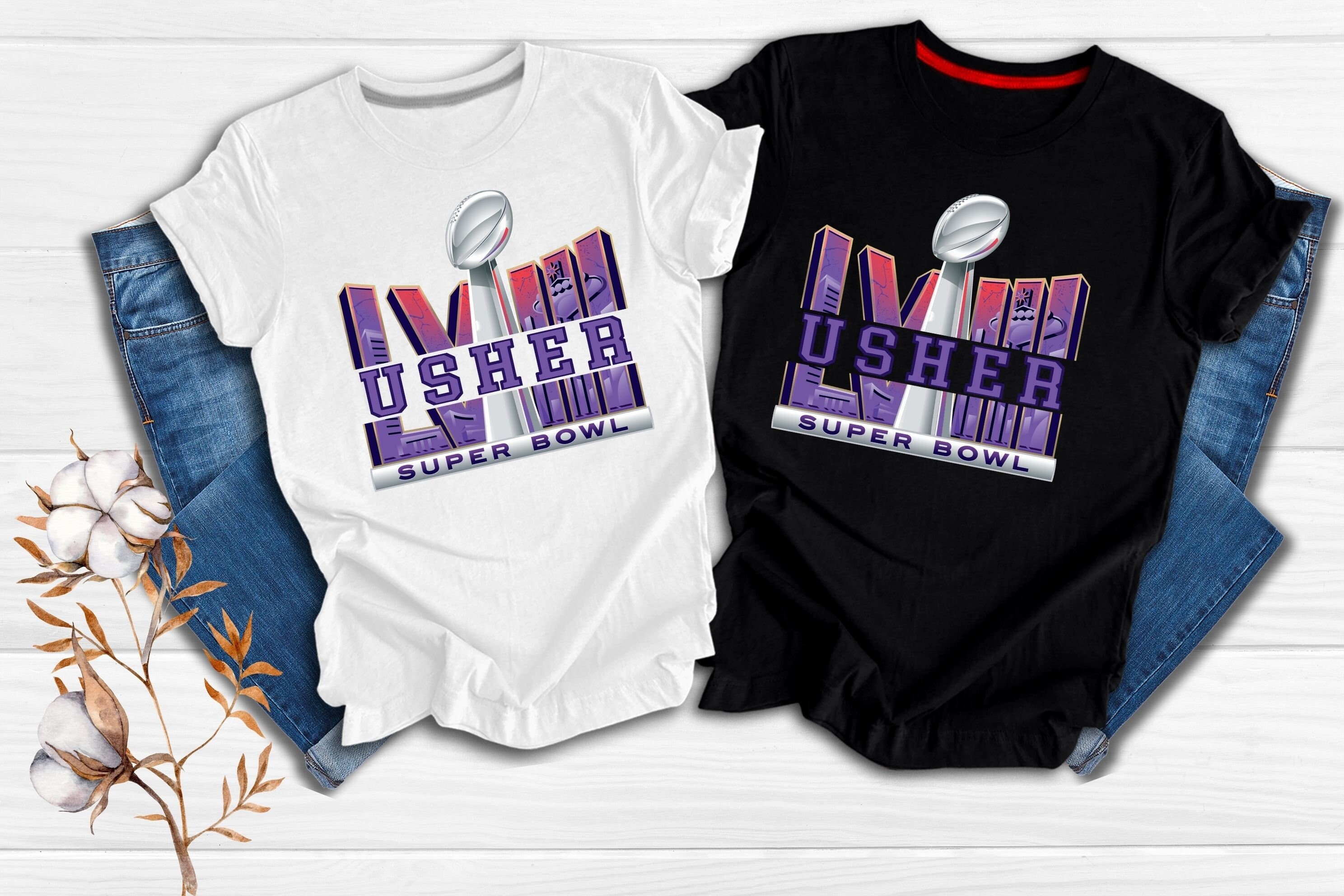 Super Bowl LVIII Women's Essential T-Shirt, hoodie, longsleeve tee, sweater