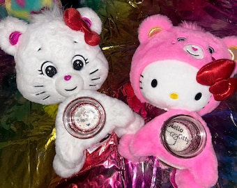 Pre~Made with Love Bearz