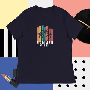 Women&#39;s Relaxed T-Shirt