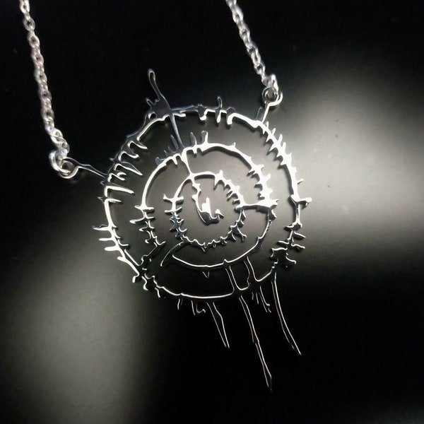 BG3 Astarion scars symbol necklace