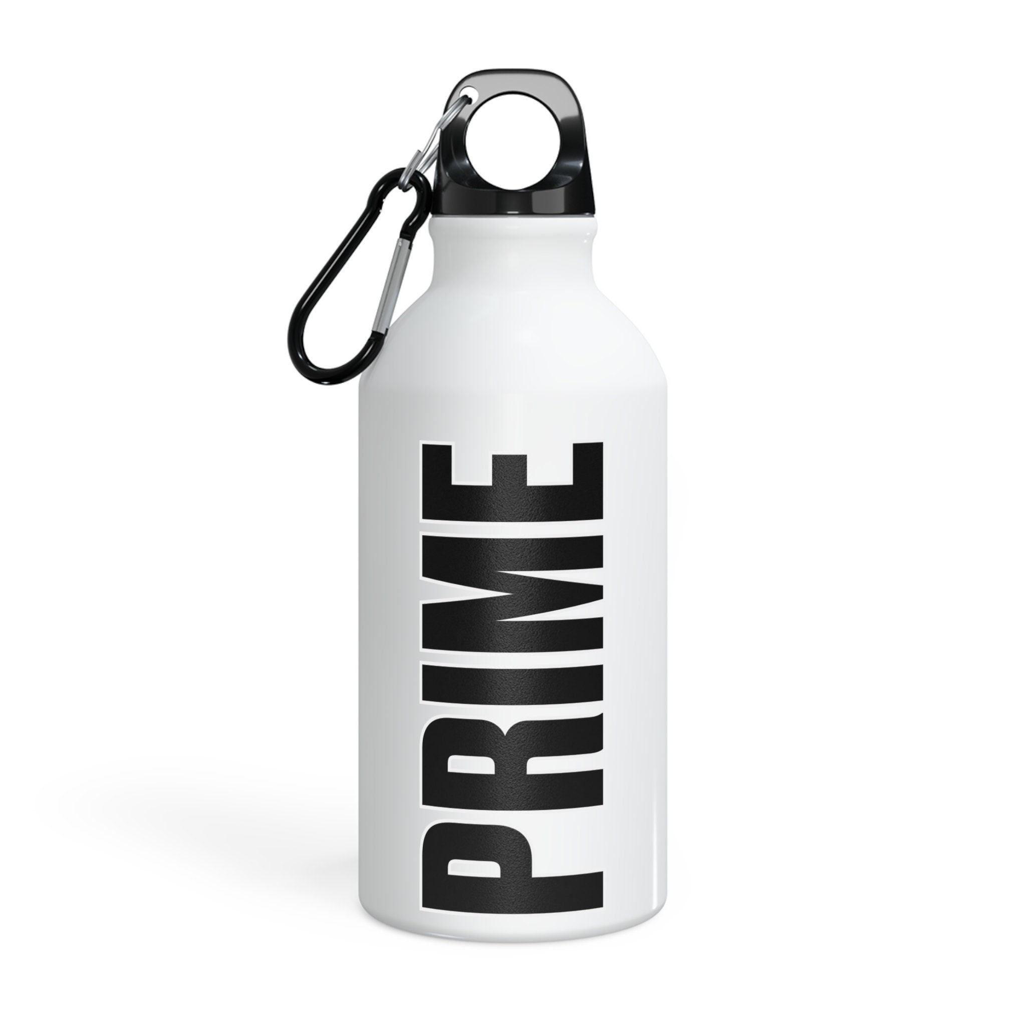 PRIME, 750ml Aluminium Water Drinks Bottle Logan Paul KSI Reusable