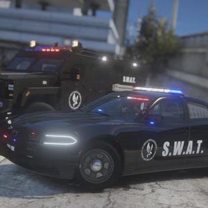 Police Cars Pack +11 Cars debadged Best Seller