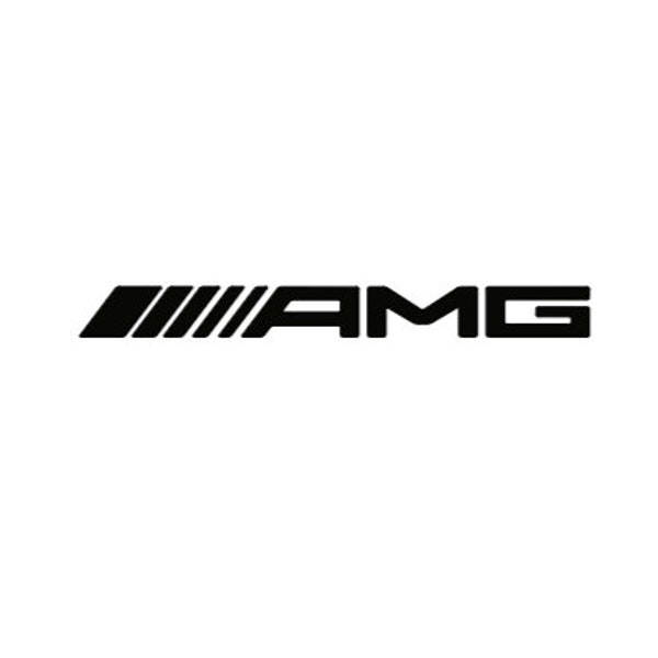 AMG Logo/Decal