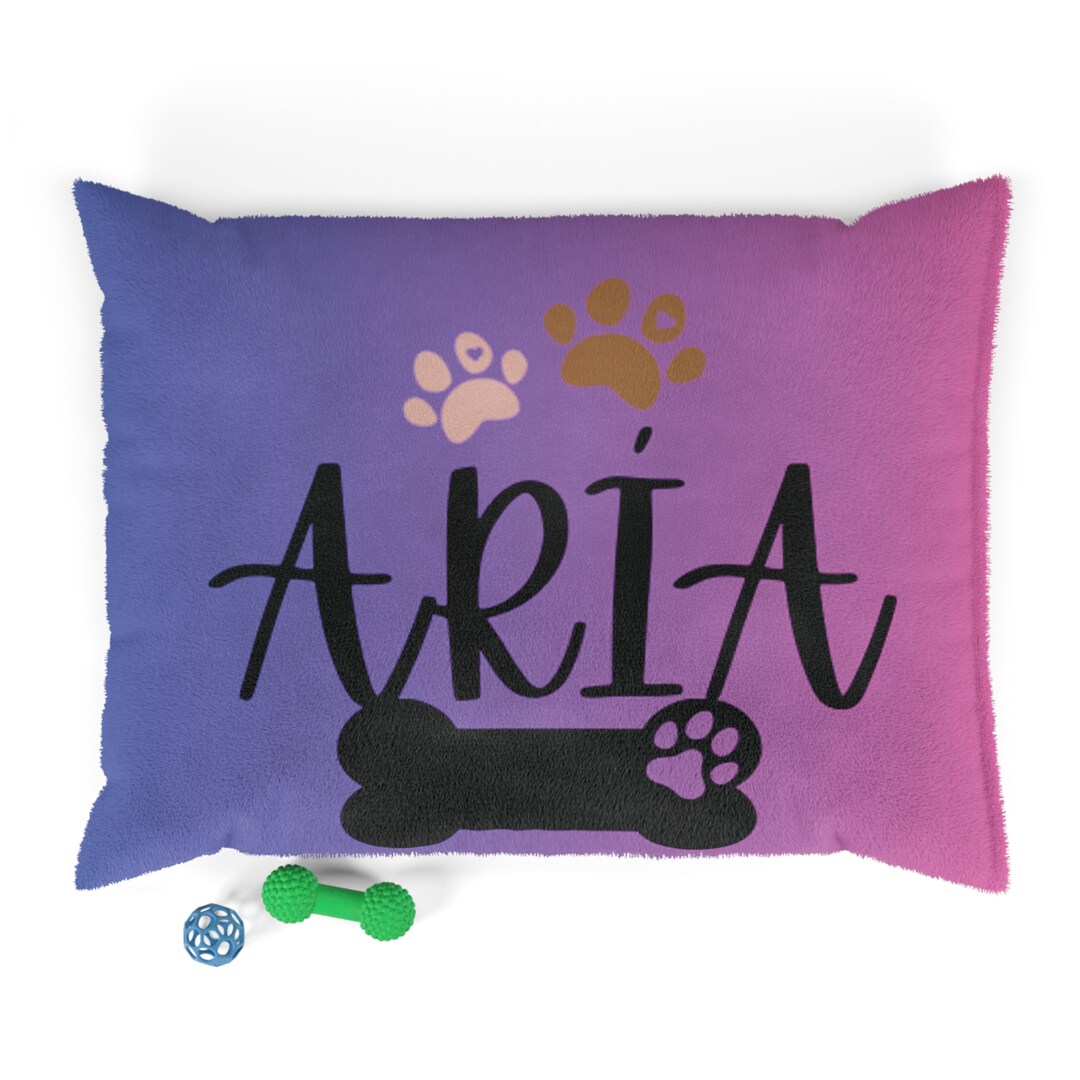 Pet Bed Etsy