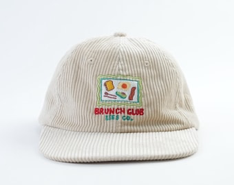 BRUNCH CLUB HUT