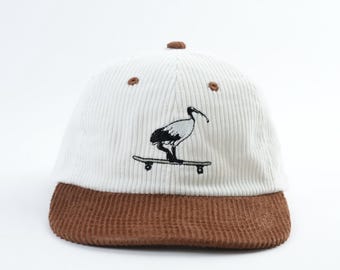SKATEPARK SCAVENGER HAT
