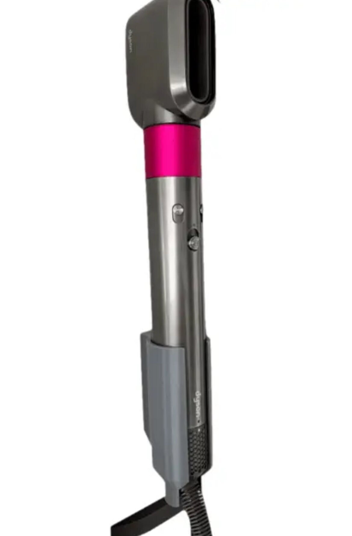 Dyson Airwrap Wall Mount Storage Holder for Hair Styling Etsy